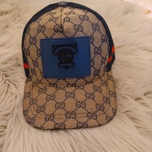 Hat Gucci